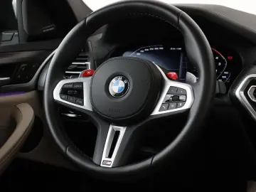 BMW X4 M F98 F98 - M