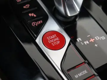 BMW X4 M F98 F98 - M