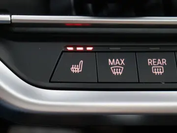 BMW X4 M F98 F98 - M