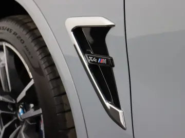 BMW X4 M F98 F98 - M