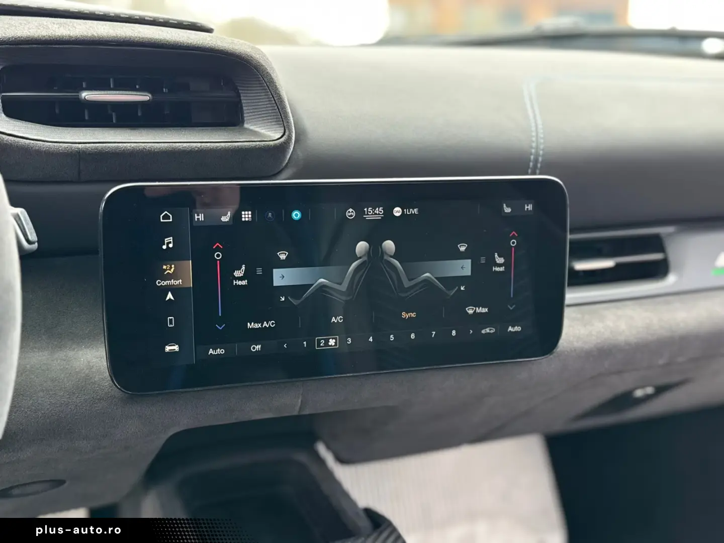 Maserati MC20 3.0 V6  NEW  Carbon Ceramic Lift SHZ Sonus