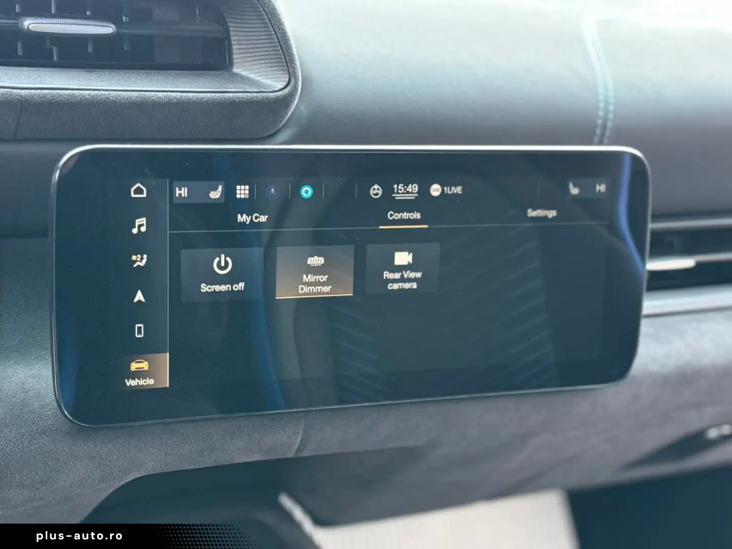 Maserati MC20 3.0 V6  NEW  Carbon Ceramic Lift SHZ Sonus