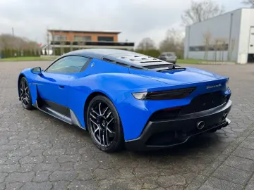 Maserati MC20 3.0 V6  NEW  Carbon Ceramic Lift SHZ Sonus