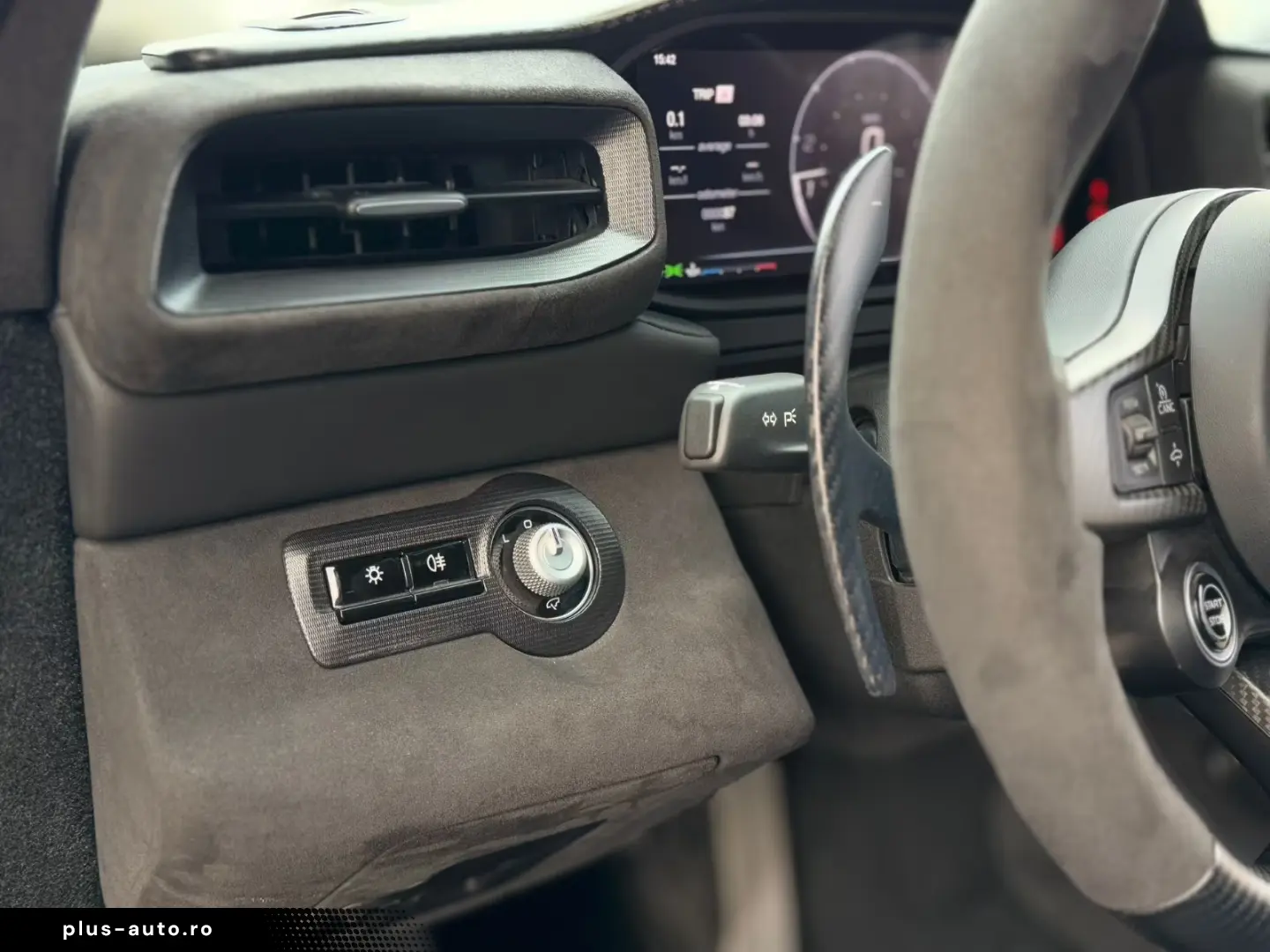 Maserati MC20 3.0 V6  NEW  Carbon Ceramic Lift SHZ Sonus