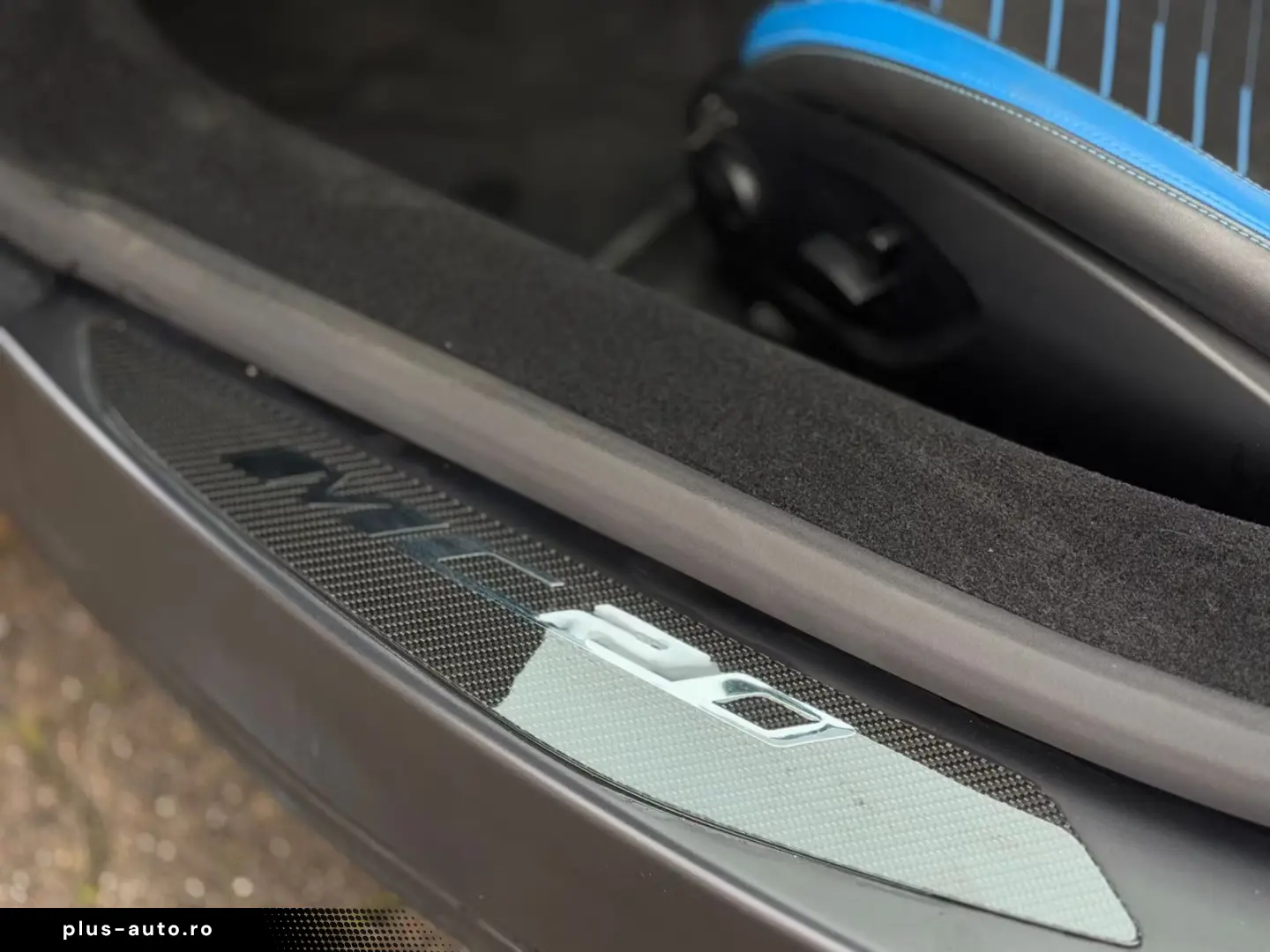 Maserati MC20 3.0 V6  NEW  Carbon Ceramic Lift SHZ Sonus