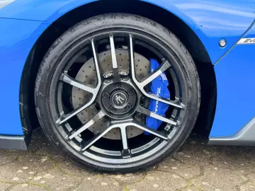 Maserati MC20 3.0 V6  NEW  Carbon Ceramic Lift SHZ Sonus