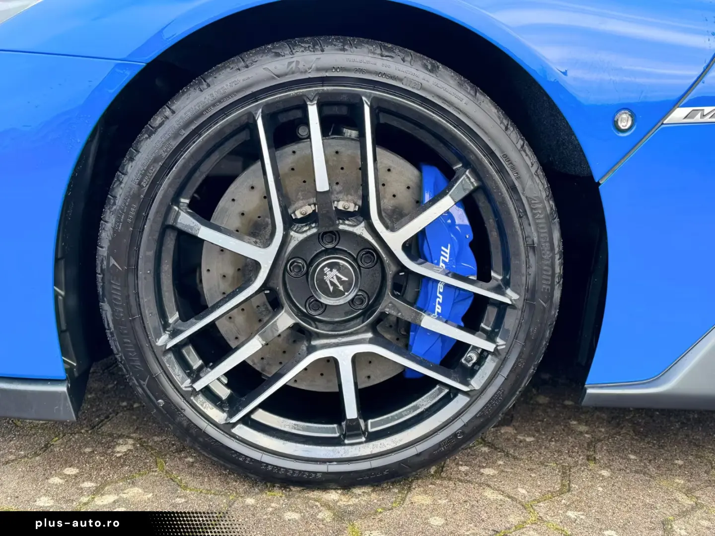 Maserati MC20 3.0 V6  NEW  Carbon Ceramic Lift SHZ Sonus