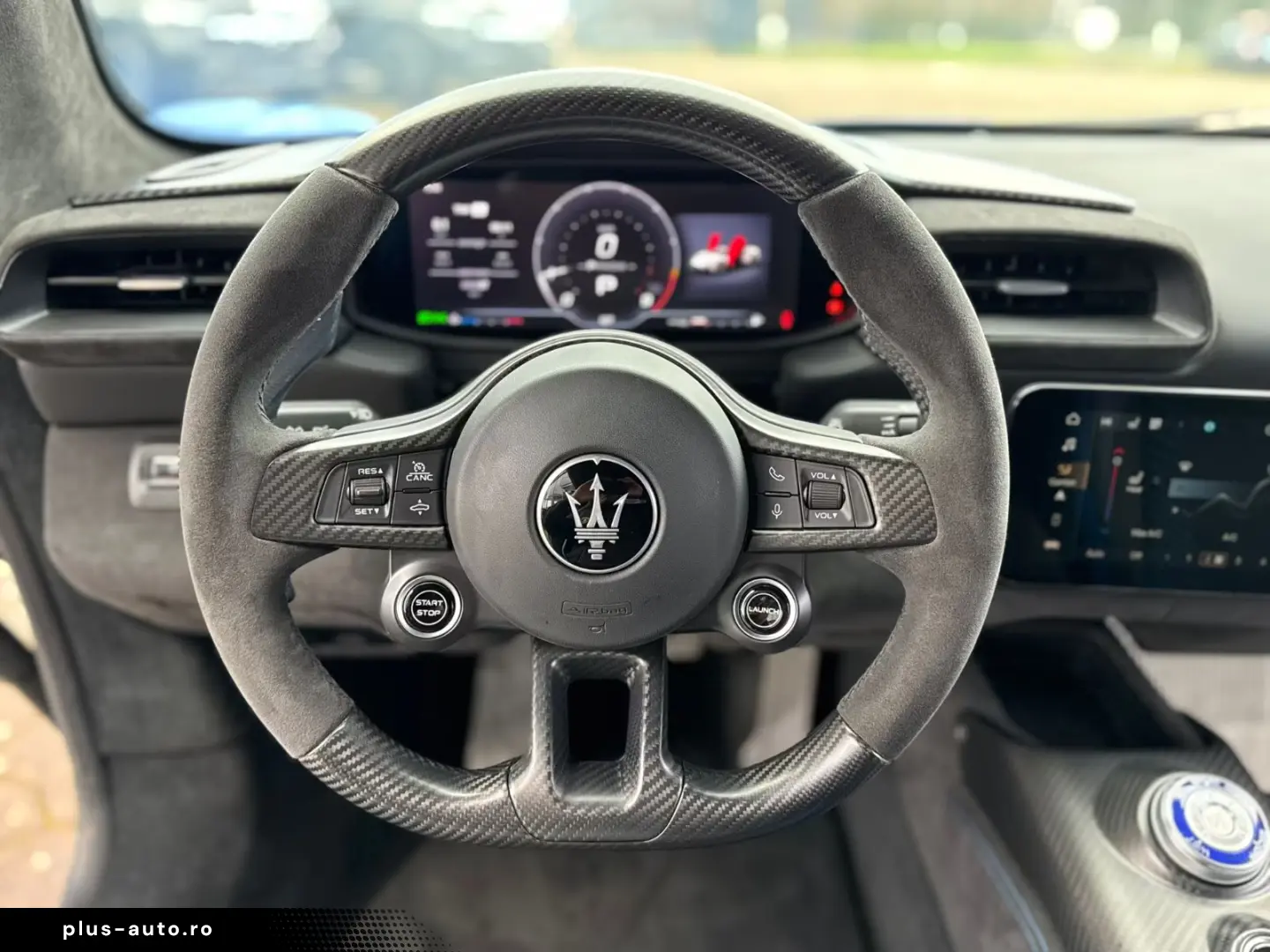 Maserati MC20 3.0 V6  NEW  Carbon Ceramic Lift SHZ Sonus