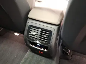 BMW X4 M Harman K LiveCockpitProf Kamera