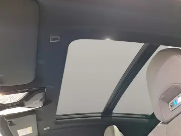 BMW X4 M Harman K LiveCockpitProf Kamera