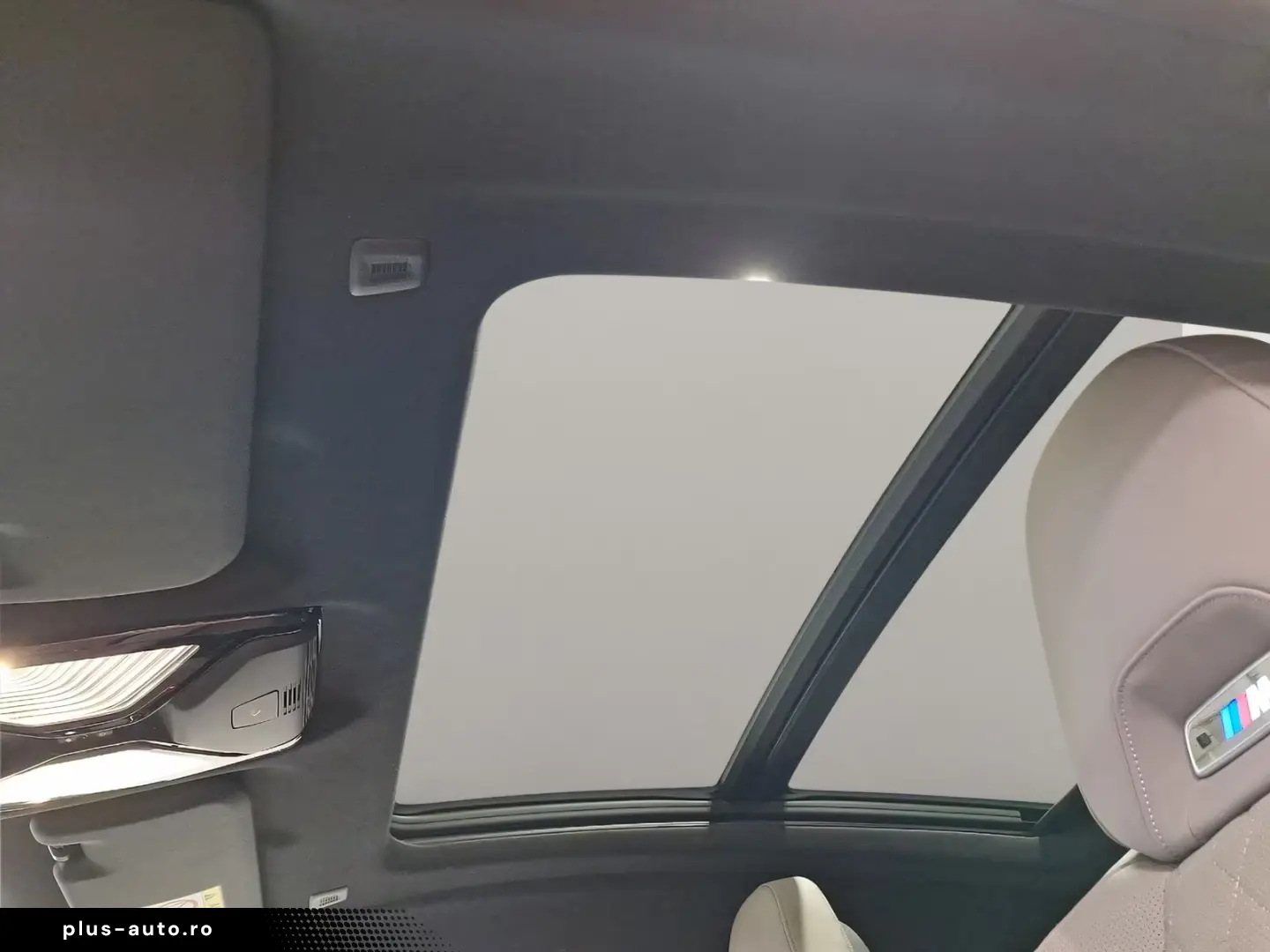 BMW X4 M Harman K LiveCockpitProf Kamera