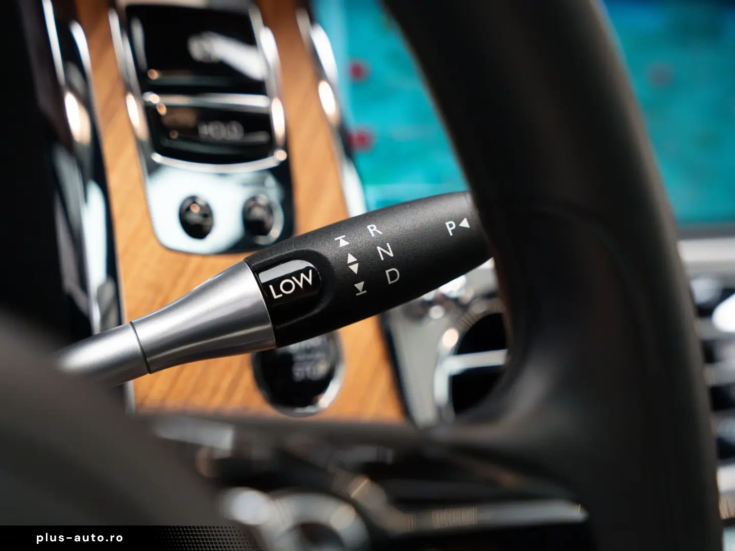 Rolls-Royce Wraith    2 Tone   V12   Sunroof   Bespoke