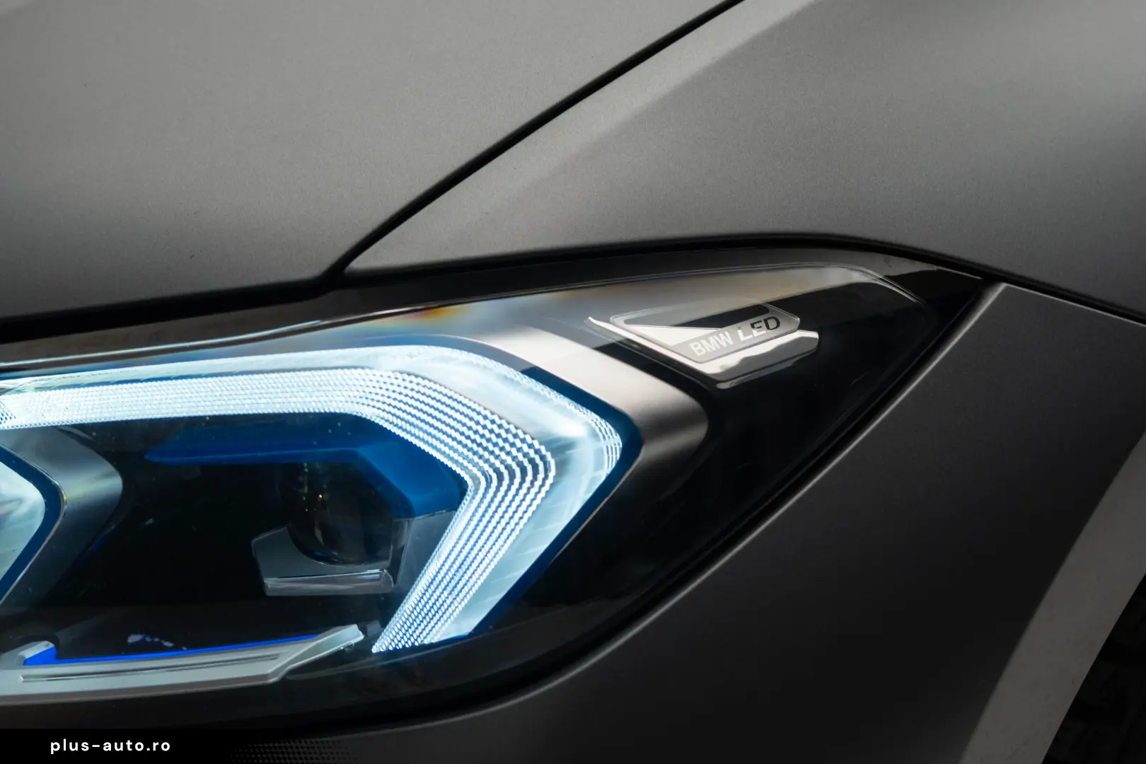 BMW 320d xDrive MSport Packet