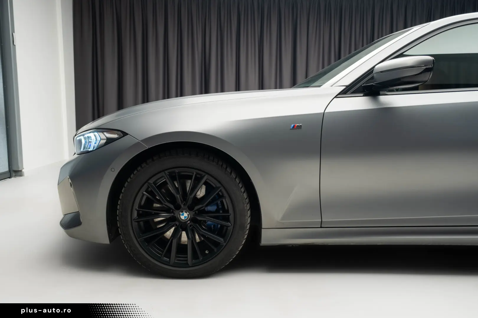 BMW 320d xDrive MSport Packet