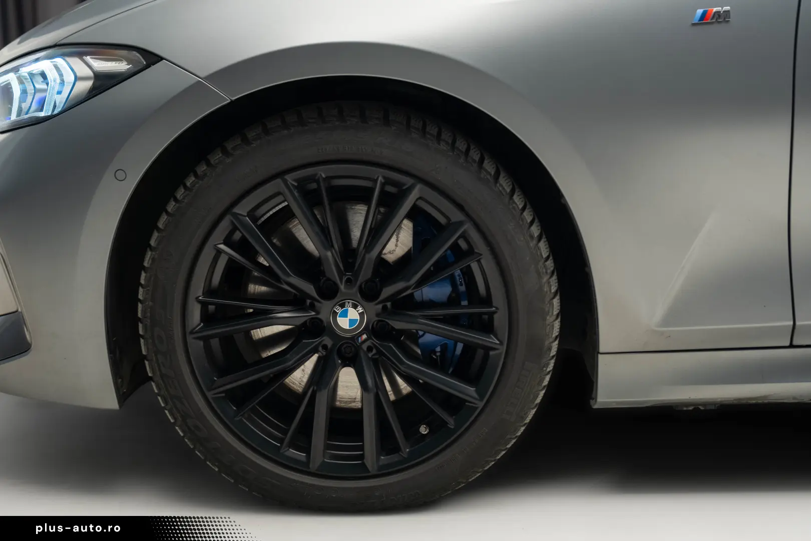 BMW 320d xDrive MSport Packet