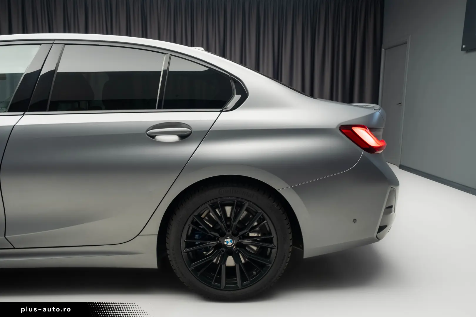 BMW 320d xDrive MSport Packet