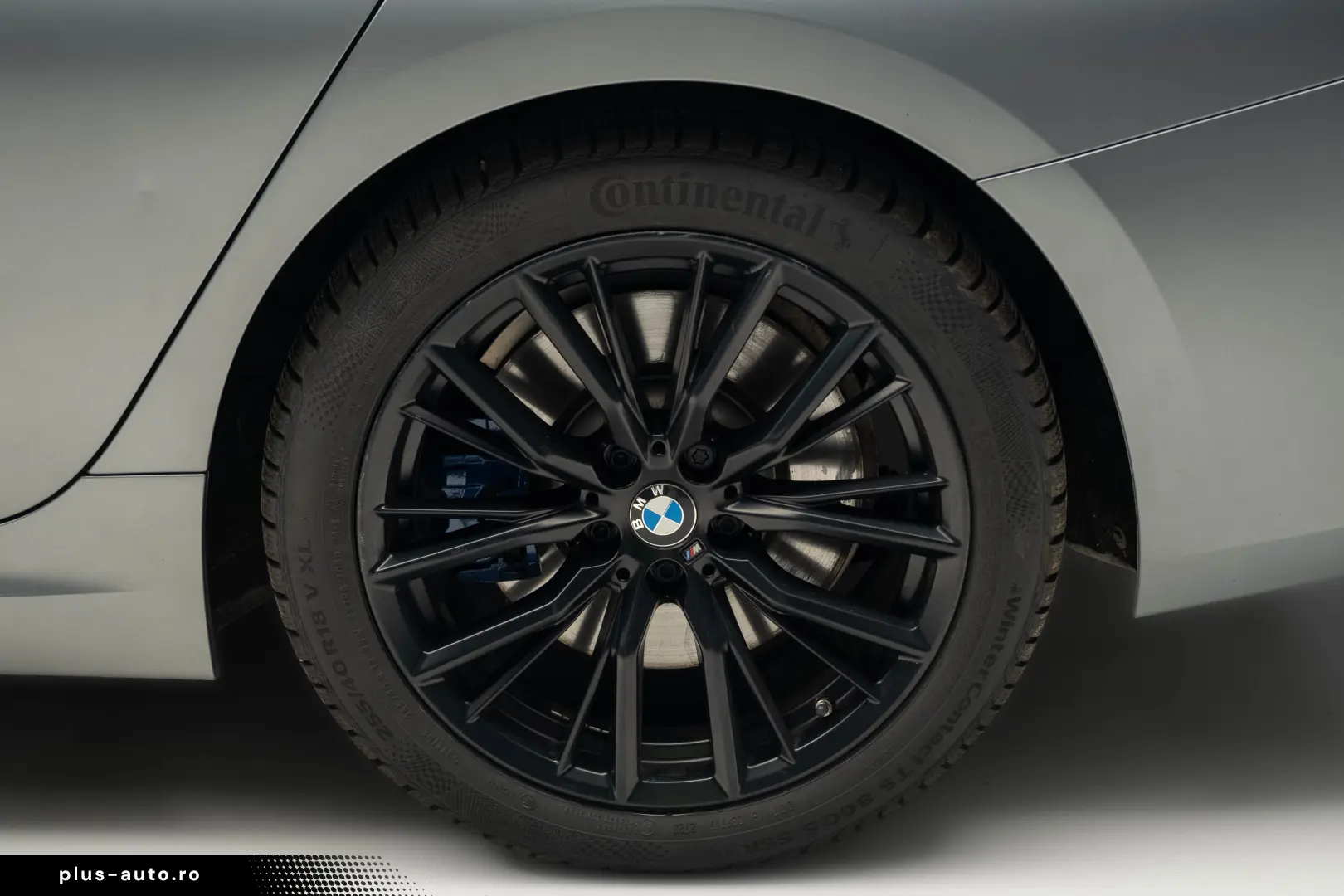 BMW 320d xDrive MSport Packet