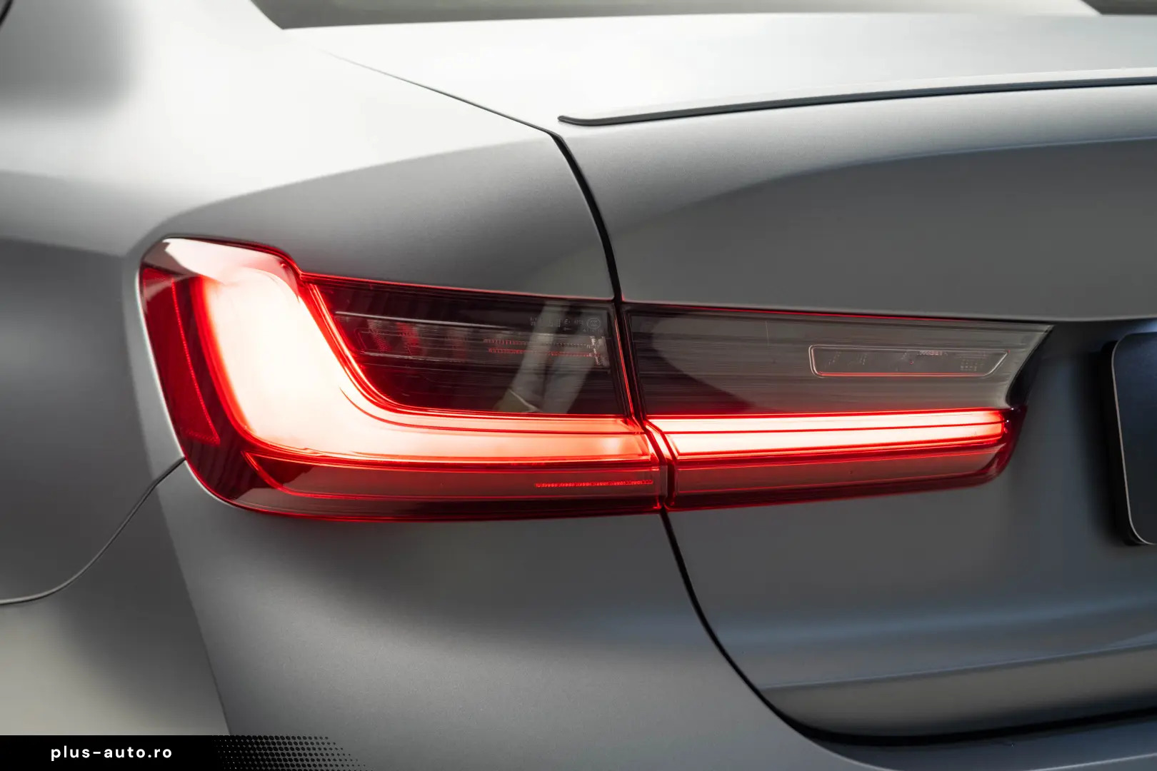 BMW 320d xDrive MSport Packet