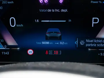 BMW 320d xDrive MSport Packet