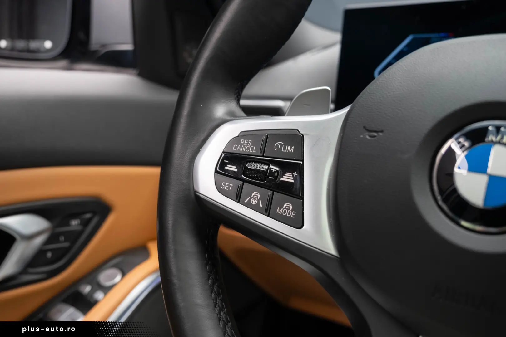 BMW 320d xDrive MSport Packet