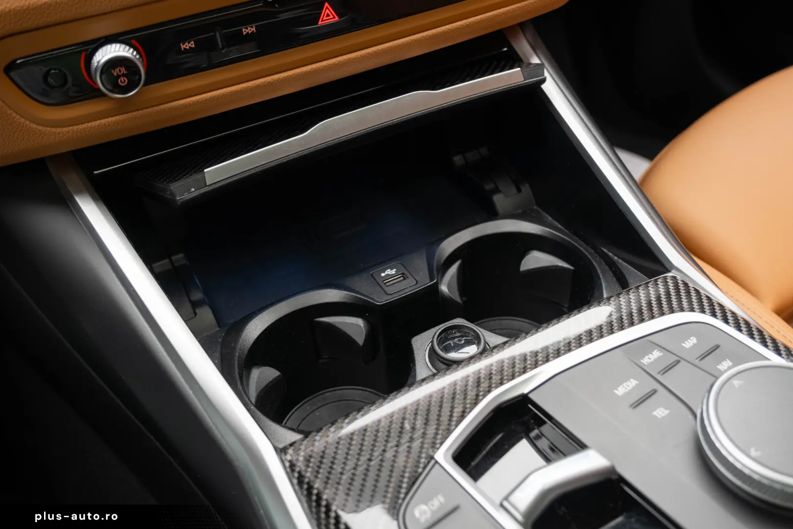 BMW 320d xDrive MSport Packet