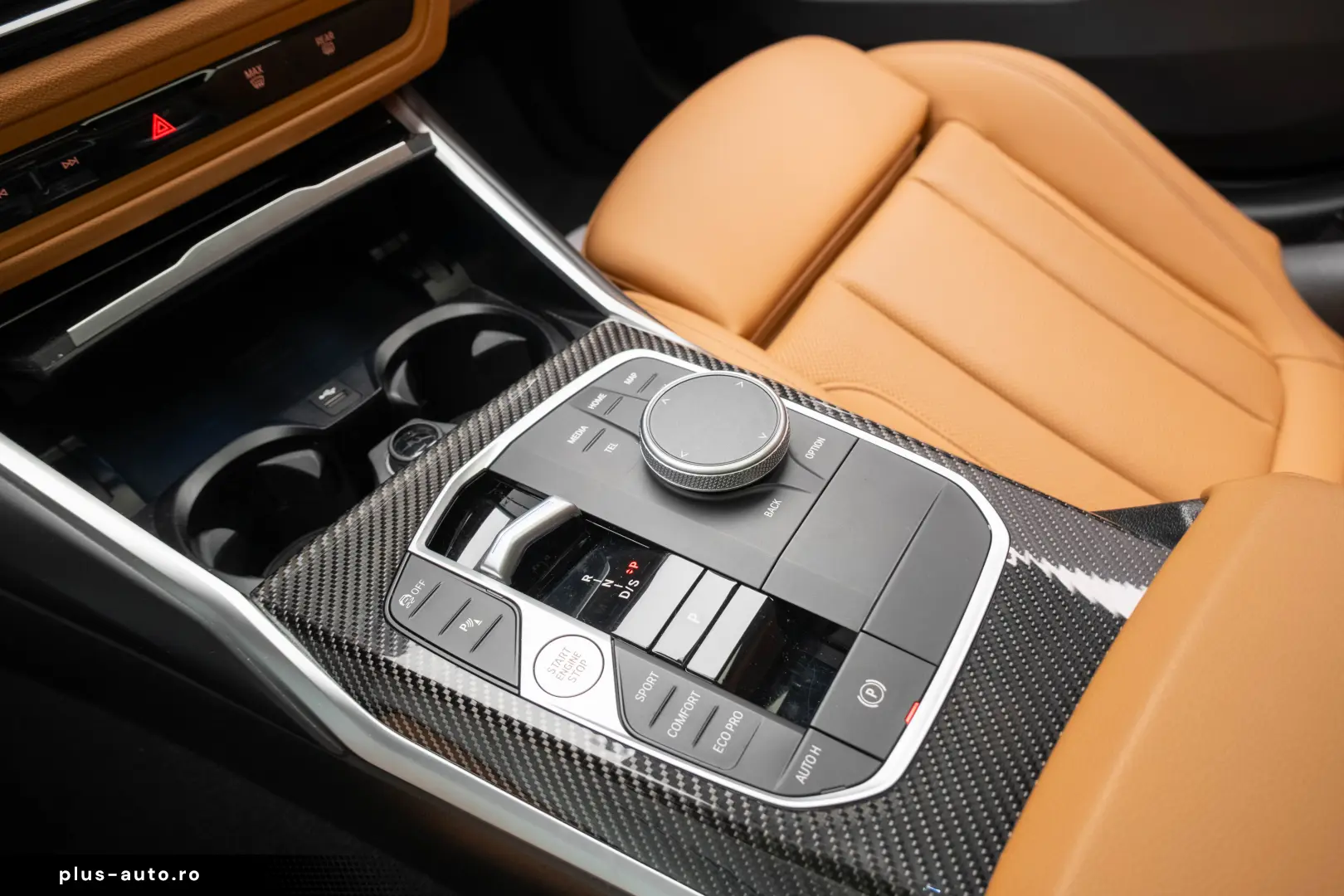 BMW 320d xDrive MSport Packet