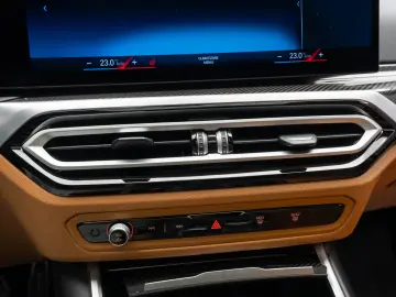 BMW 320d xDrive MSport Packet