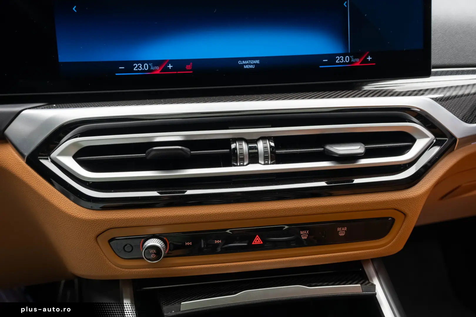 BMW 320d xDrive MSport Packet