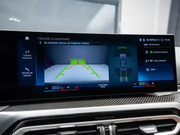 BMW 320d xDrive MSport Packet