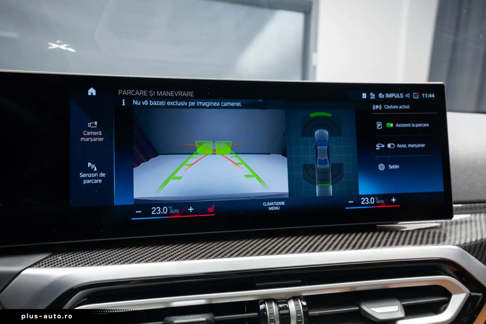 BMW 320d xDrive MSport Packet