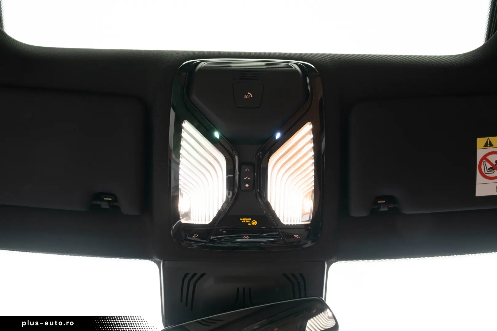 BMW 320d xDrive MSport Packet