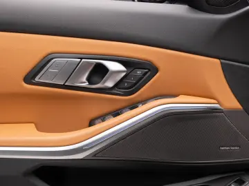 BMW 320d xDrive MSport Packet