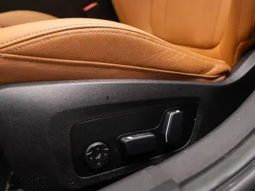 BMW 320d xDrive MSport Packet