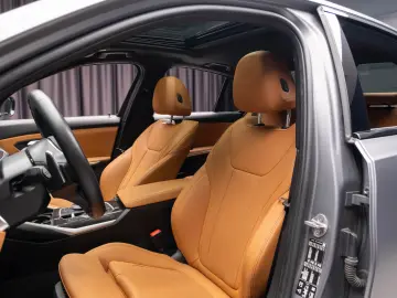 BMW 320d xDrive MSport Packet