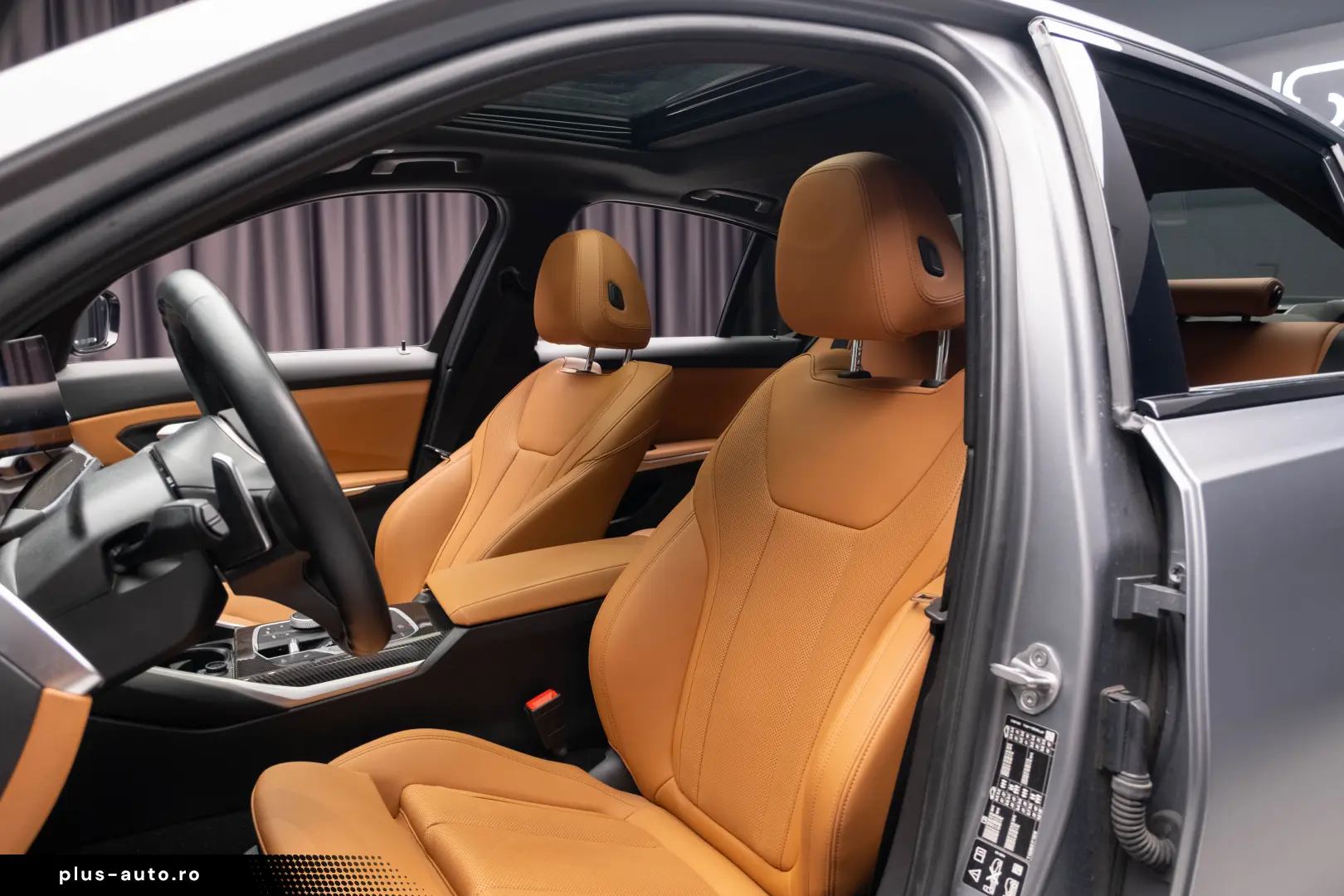 BMW 320d xDrive MSport Packet