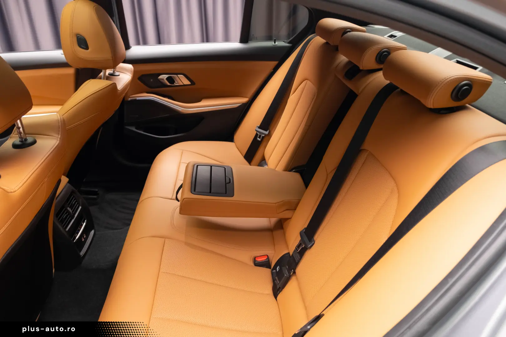 BMW 320d xDrive MSport Packet