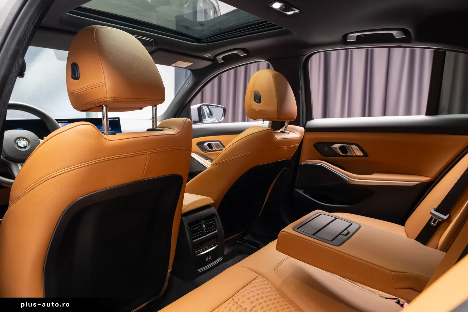 BMW 320d xDrive MSport Packet