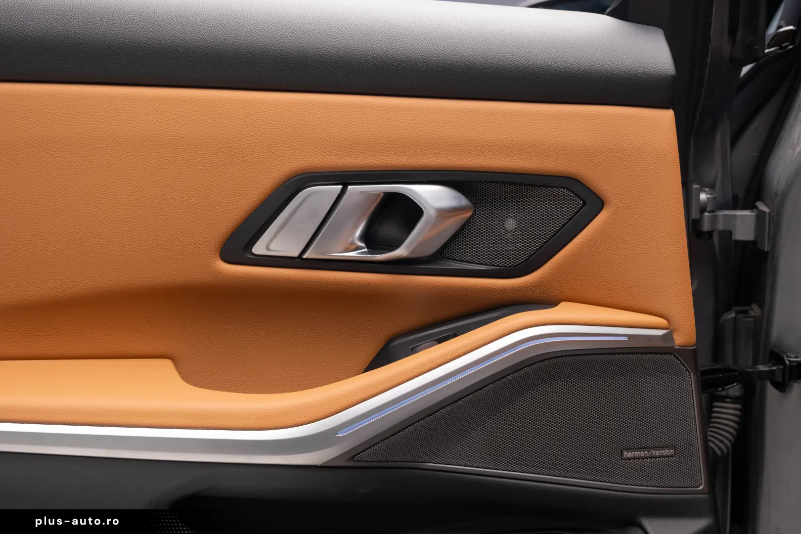 BMW 320d xDrive MSport Packet