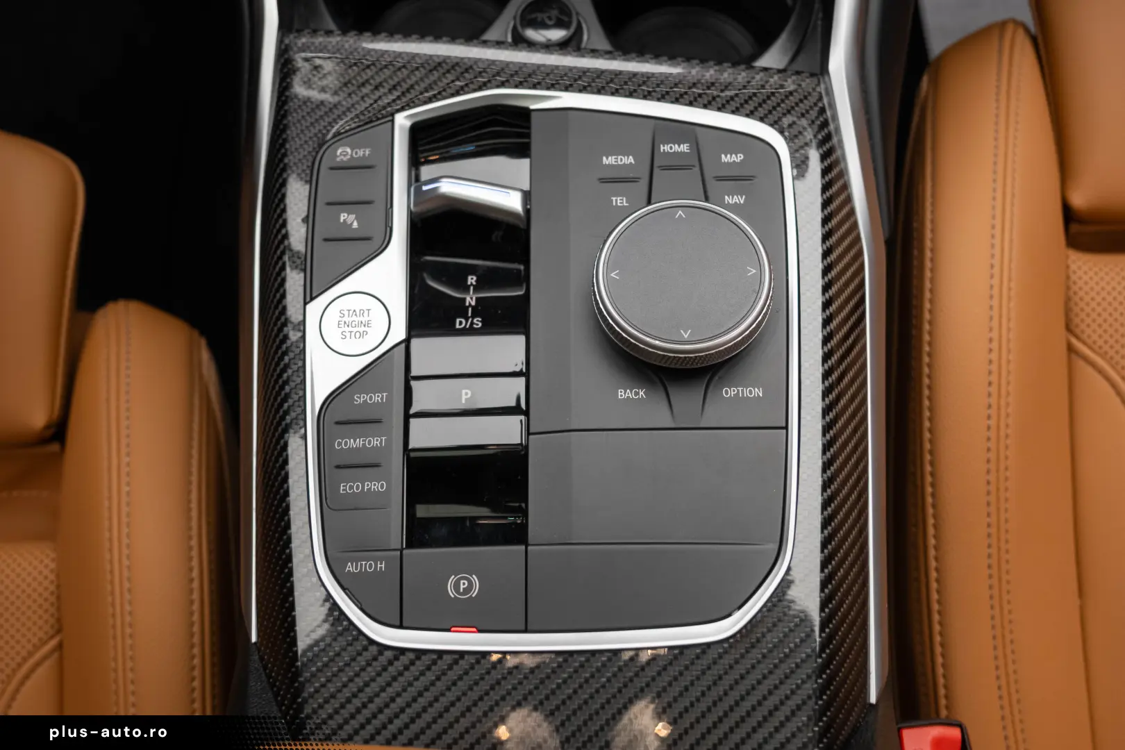 BMW 320d xDrive MSport Packet