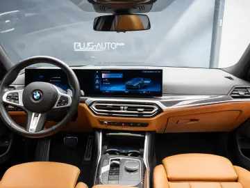 BMW 320d xDrive MSport Packet