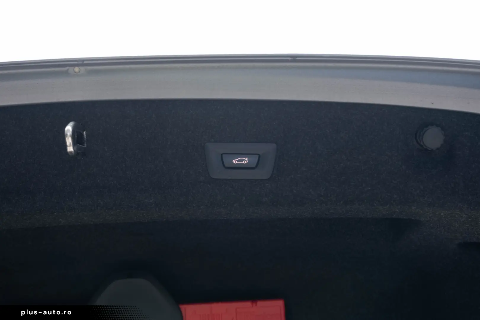 BMW 320d xDrive MSport Packet