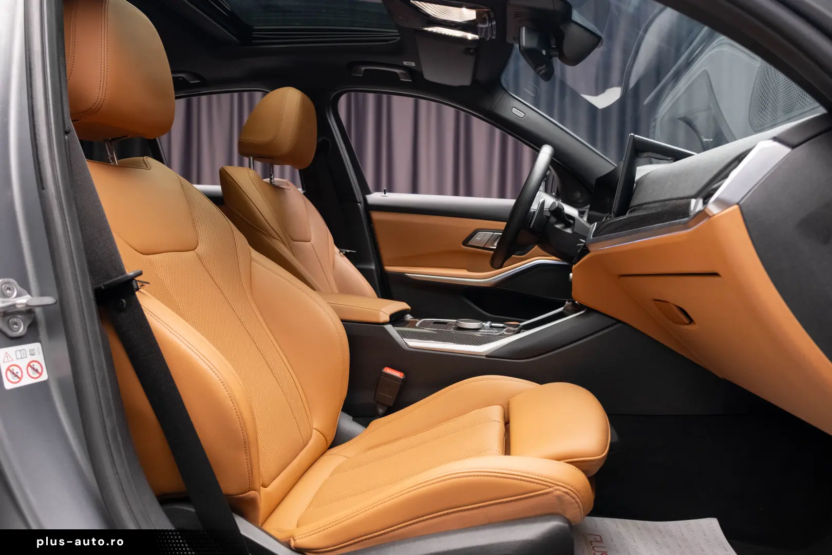 BMW 320d xDrive MSport Packet