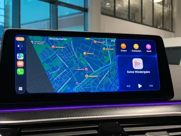 BMW 545e xDr M-Sport Laser Memory SurrView HUD ACC