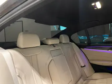 BMW 545e xDr M-Sport Laser Memory SurrView HUD ACC