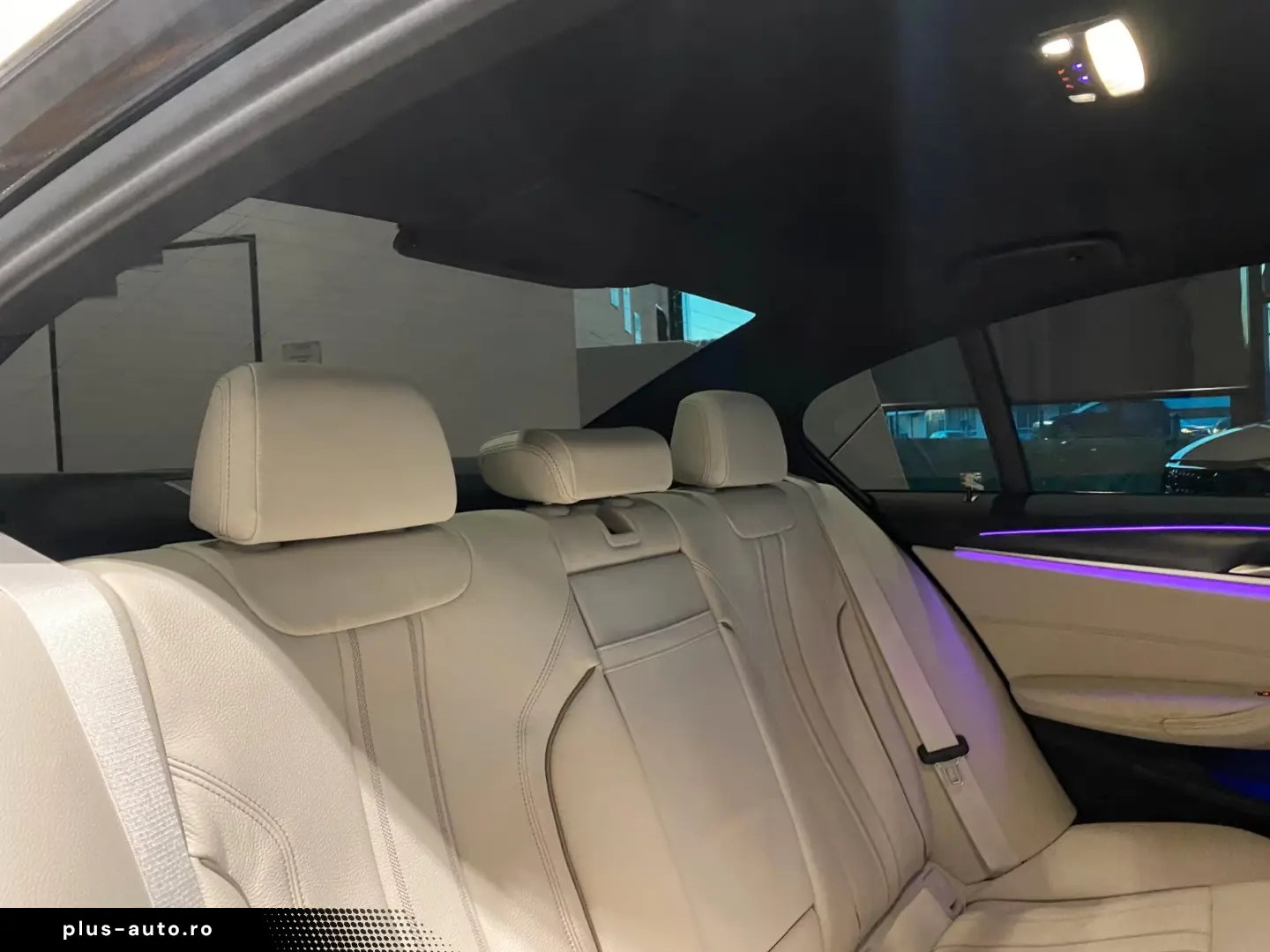 BMW 545e xDr M-Sport Laser Memory SurrView HUD ACC