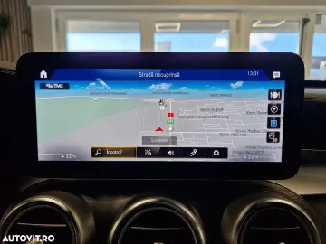 Mercedes-Benz GLC Coupe 300 de 4Matic 9G-TRONIC