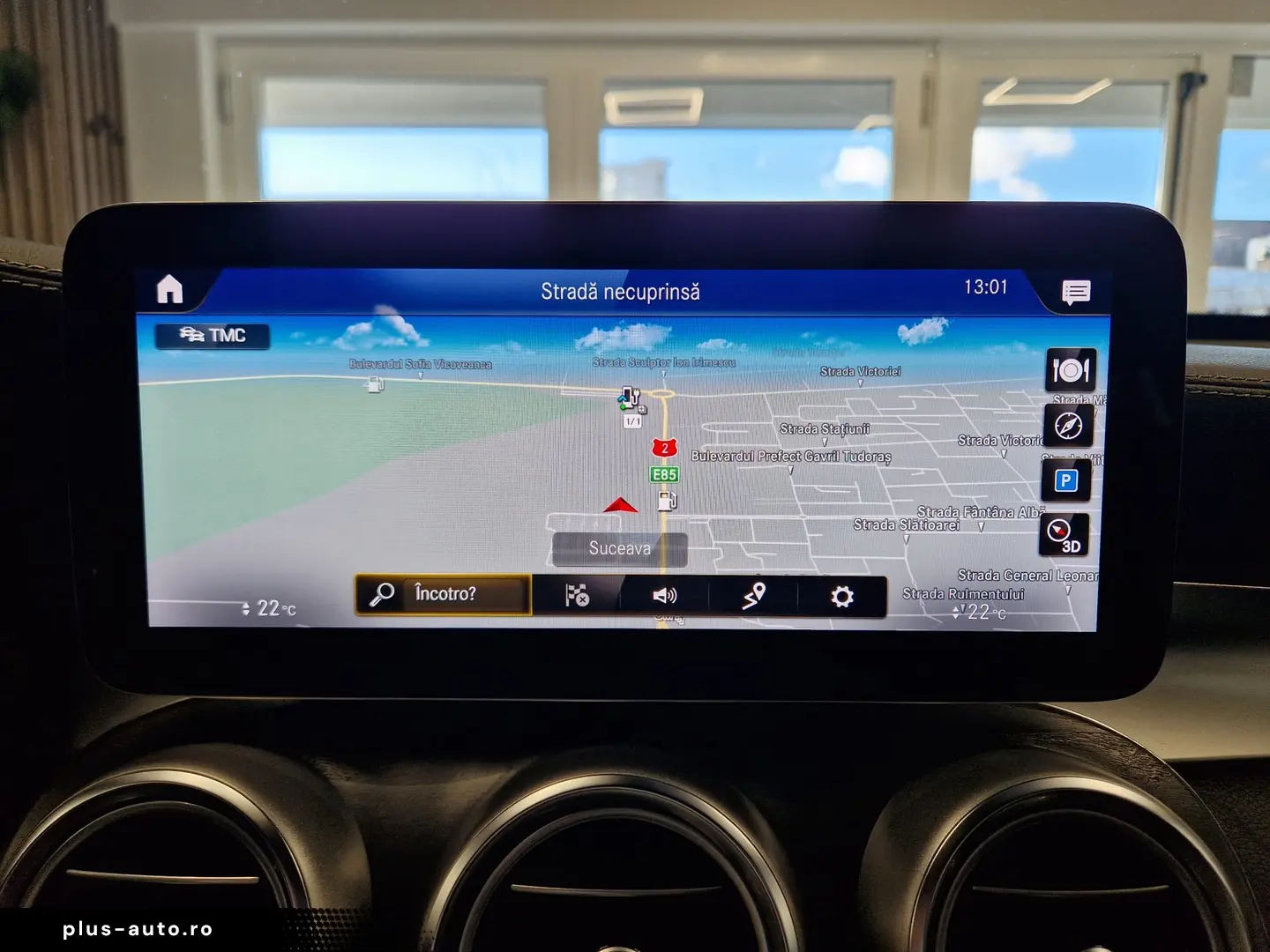 Mercedes-Benz GLC Coupe 300 de 4Matic 9G-TRONIC