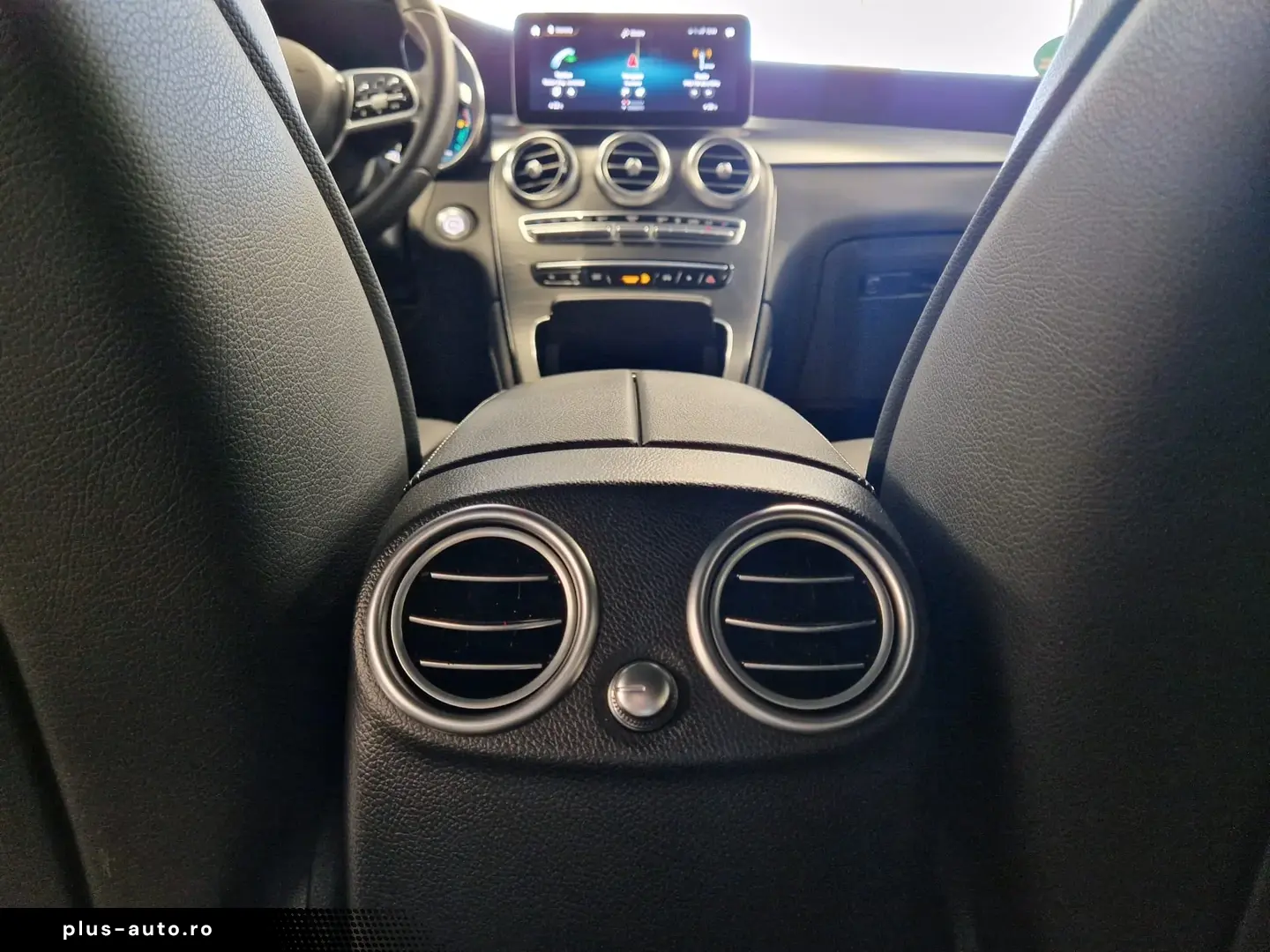 Mercedes-Benz GLC Coupe 300 de 4Matic 9G-TRONIC