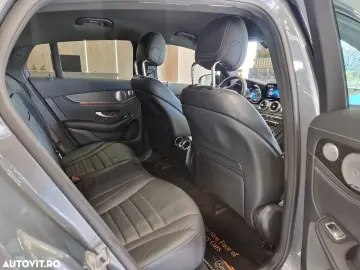 Mercedes-Benz GLC Coupe 300 de 4Matic 9G-TRONIC