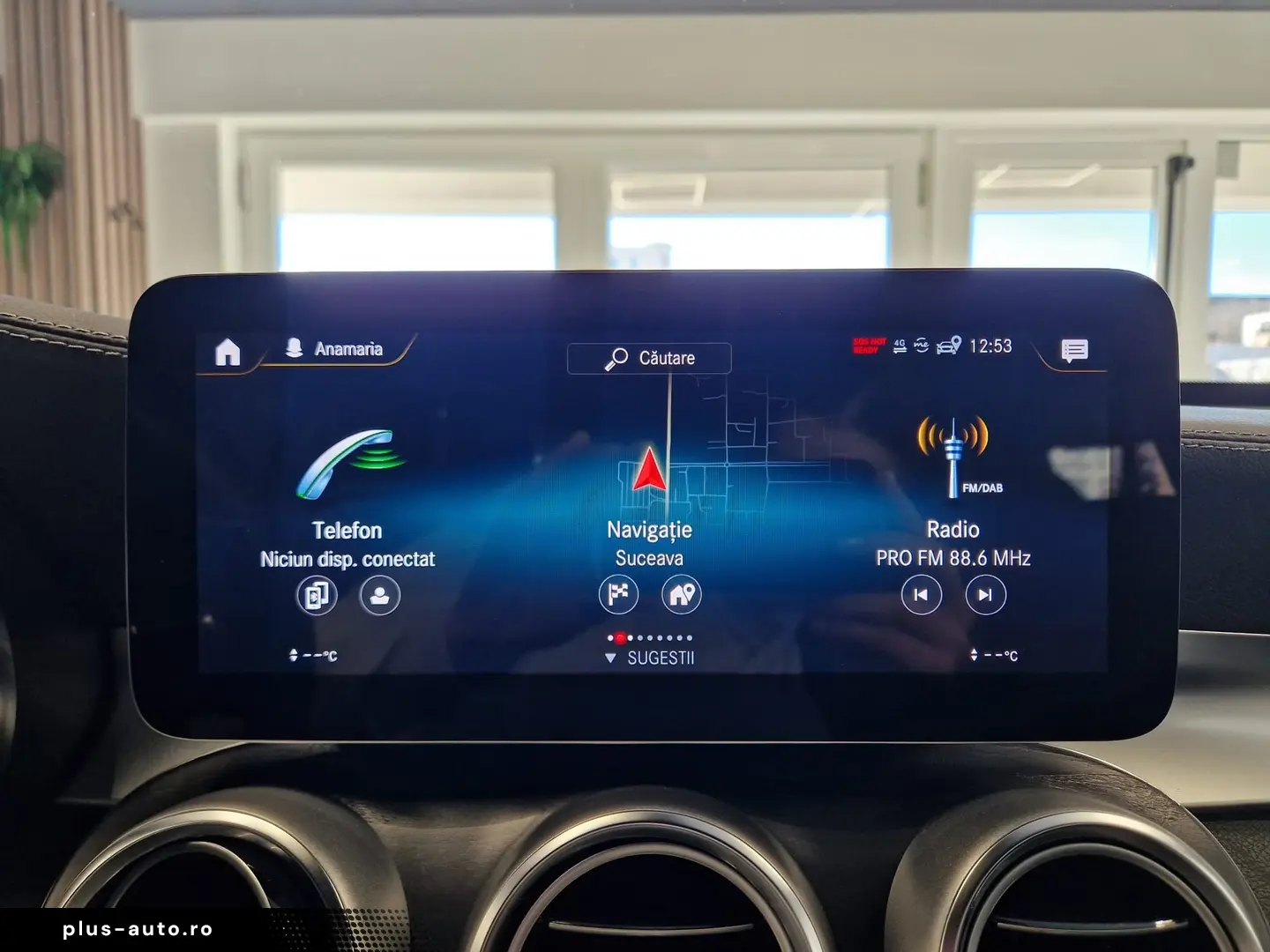 Mercedes-Benz GLC Coupe 300 de 4Matic 9G-TRONIC